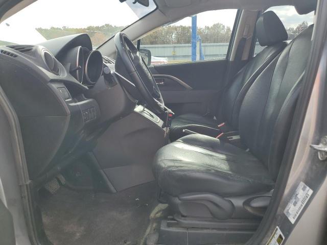 2015 Mazda 5 Grand Touring
