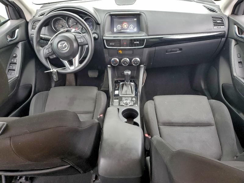 2016 Mazda Cx-5 Sport