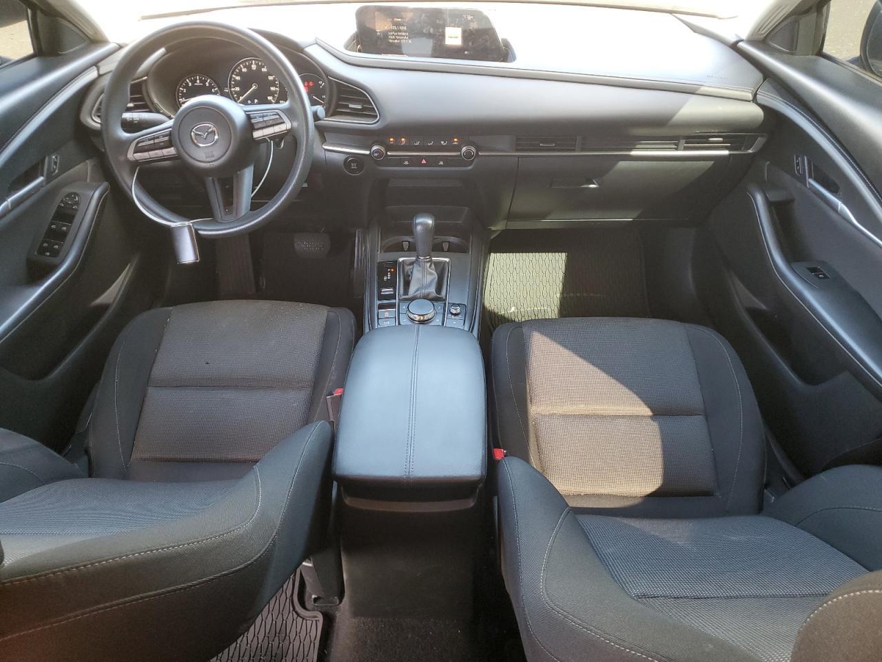 2023 Mazda Cx-30