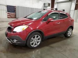 2014 Buick Encore Convenience en venta en Avon, MN