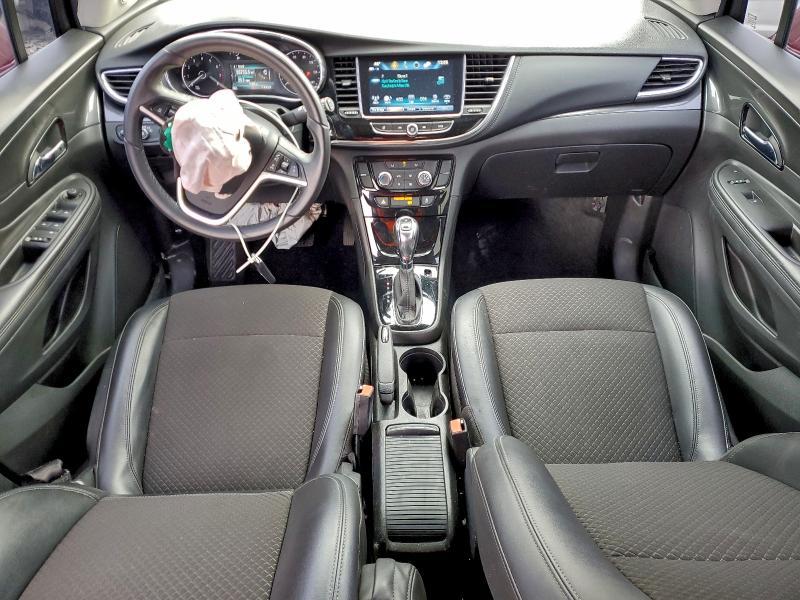 2018 Buick Encore Sport Touring