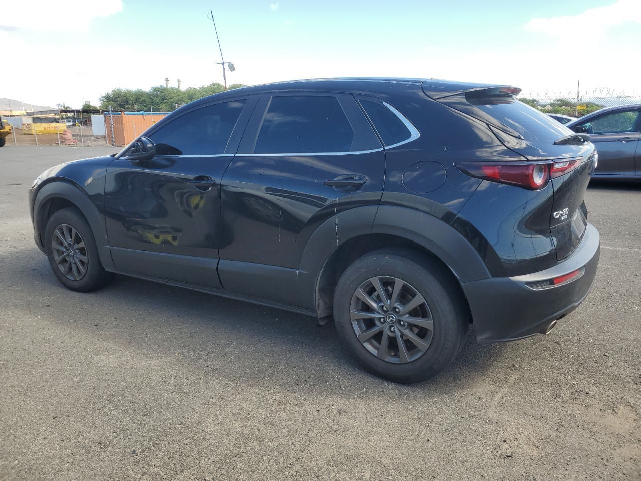 2023 Mazda Cx-30
