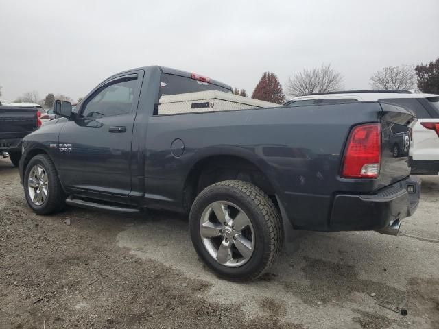 2014 Dodge Ram 1500 st