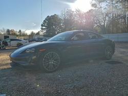 Porsche salvage cars for sale: 2021 Porsche Taycan