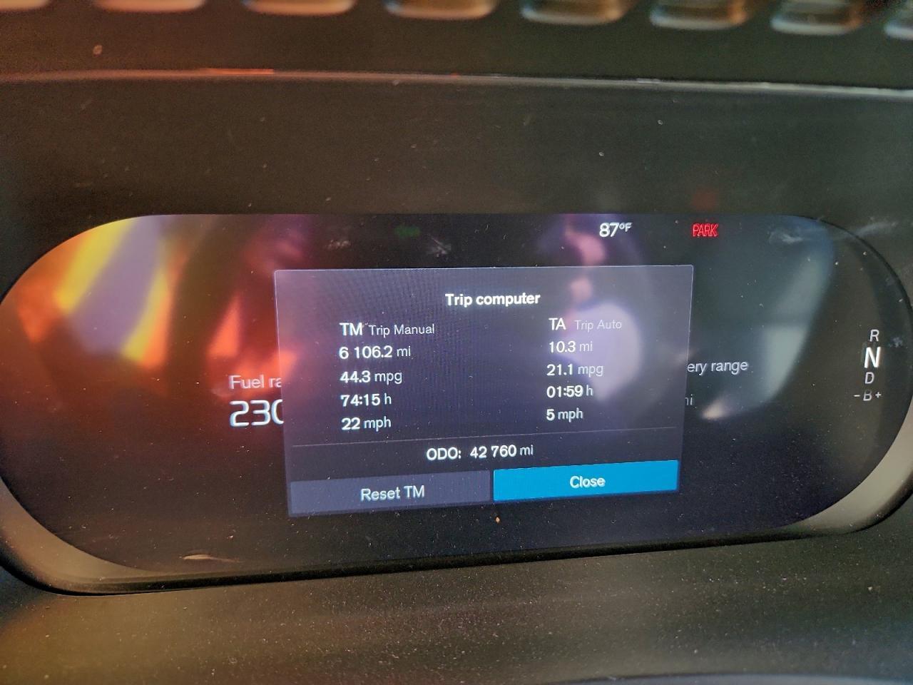 2023 Volvo Xc90 Plus