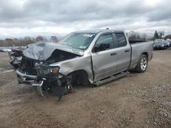Dodge salvage cars for sale: 2024 Dodge Ram 1500 Tradesman
