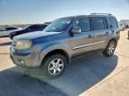 2011 Honda Pilot Touring