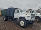 1994 Ford F700 Dump Truck