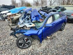 2023 Hyundai Elantra Limited for sale in Pekin, IL