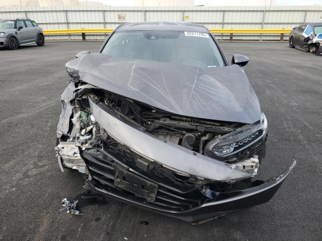 2019 Honda Accord Hybrid