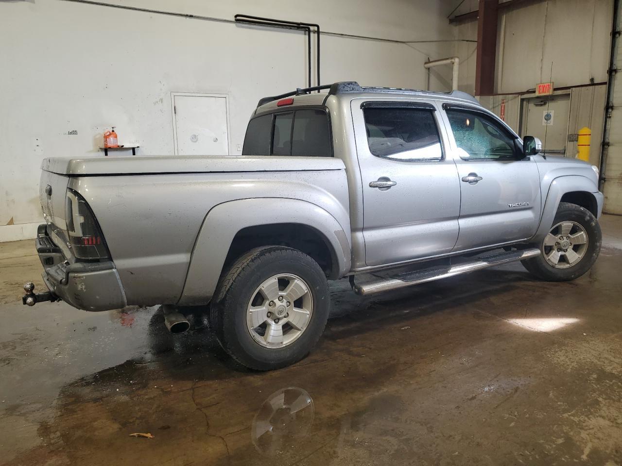 2014 Toyota Tacoma V6