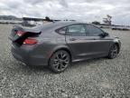 2016 Chrysler 200 s