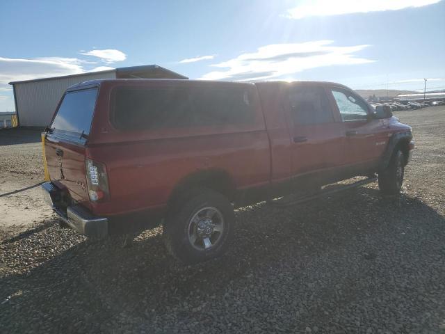 2008 Dodge Ram 1500