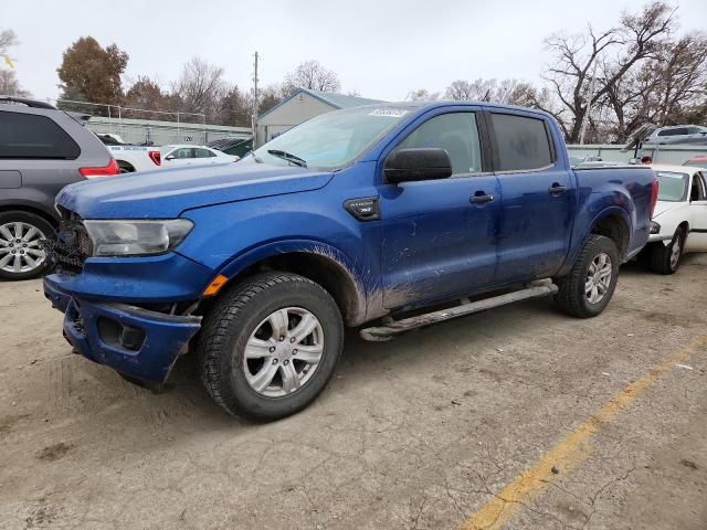 2019 Ford Ranger xl
