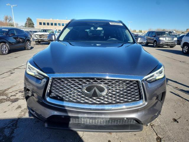 2019 Infiniti Qx50 Pure