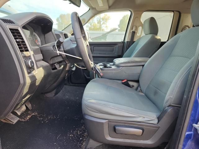 2014 Dodge Ram 1500 st