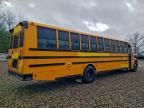 2015 Freigliner 2015 Freightliner B2 Bus Chassis School Bus