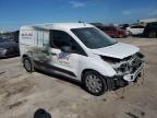 2021 Ford Transit Connect Delivery Van