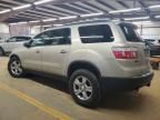 2009 GMC Acadia sle