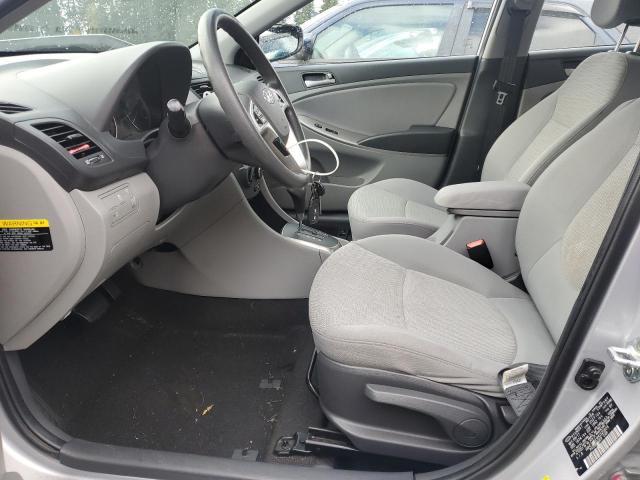 2017 Hyundai Accent Value Edition