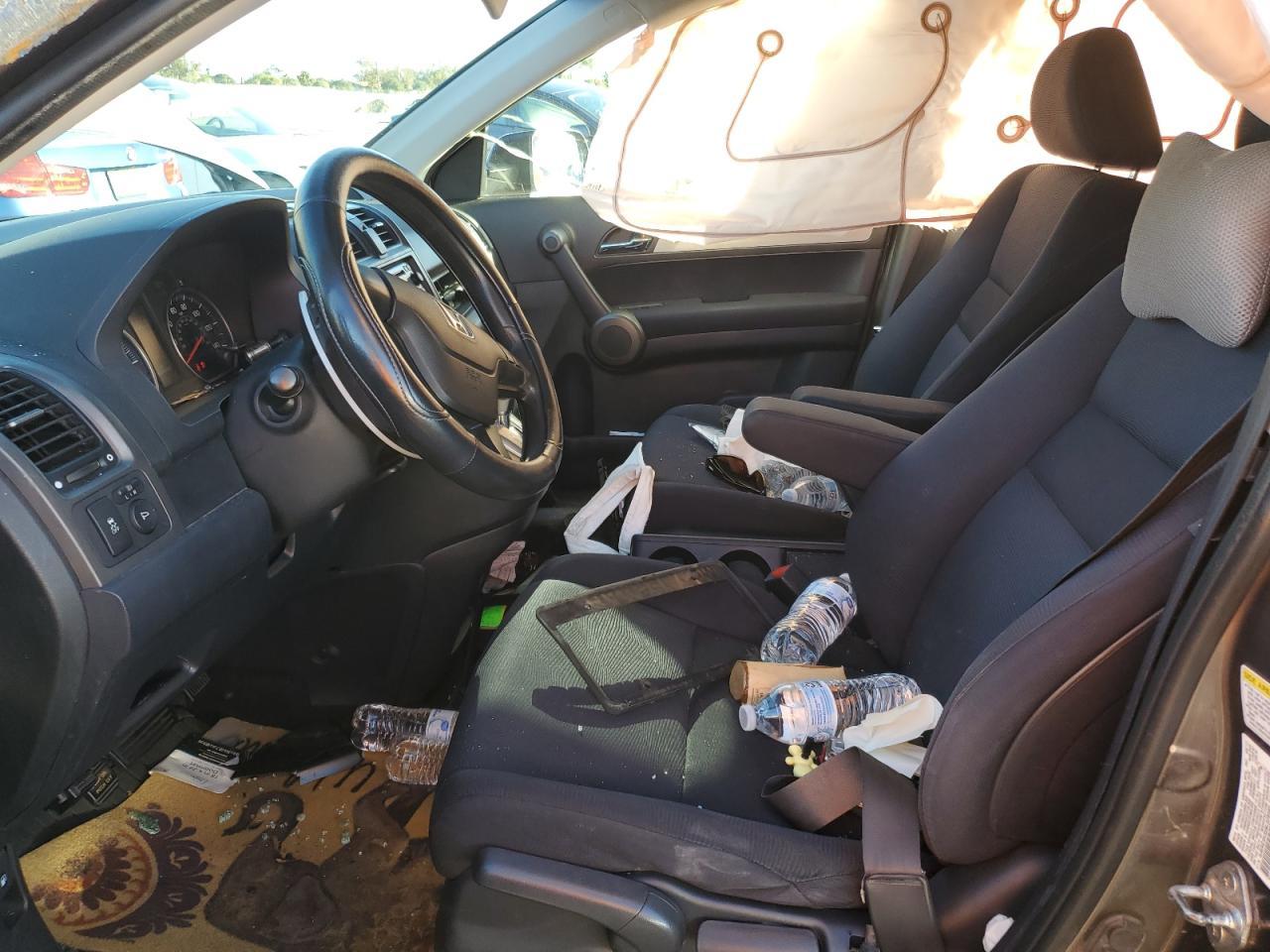 2011 Honda Cr-v lx