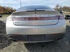 2019 Lincoln Mkz Reserve i