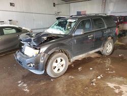 2011 Ford Escape xlt for sale in Portland, MI