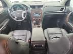 2014 Chevrolet Traverse ltz