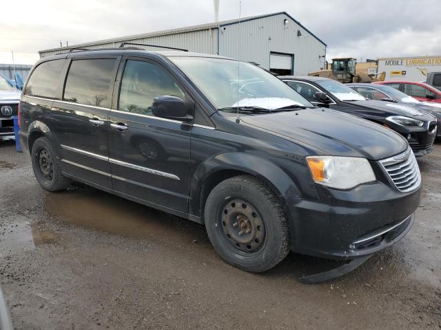 2015 Chrysler Town & Country Touring l