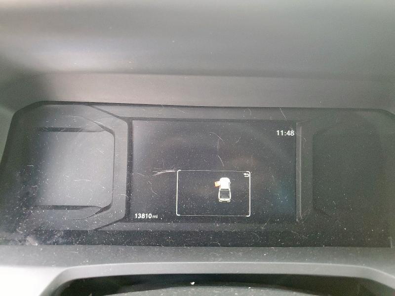 2024 Toyota Tacoma Double cab