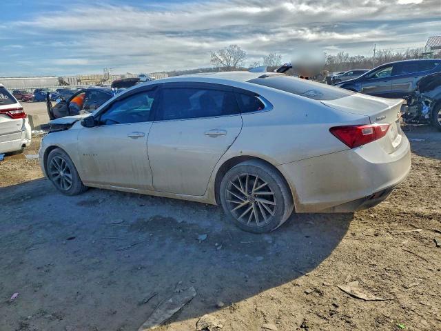 2018 Chev Malibu