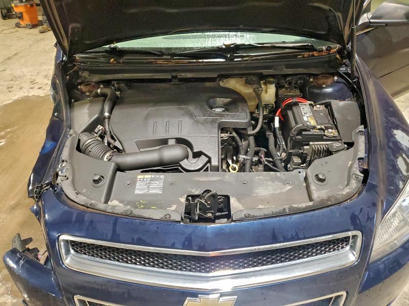 2012 Chevrolet Malibu ls