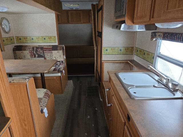 2007 R-Vision Trailsport