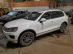 2015 Volkswagen Touareg V6