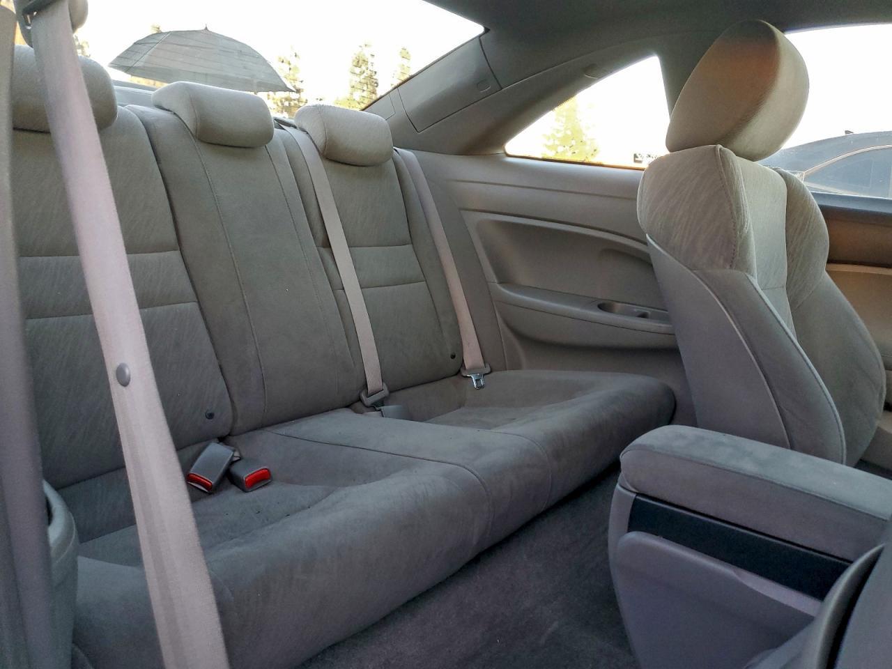 2006 Honda Civic ex