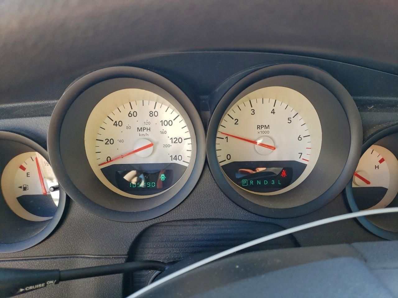 2006 Dodge Charger se