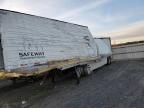 2016 Wabash Dry van Trailer
