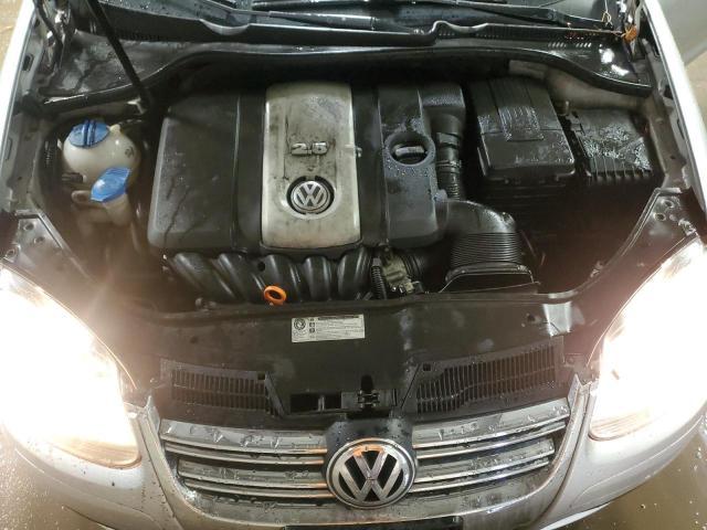 2009 Volkswagen Jetta se