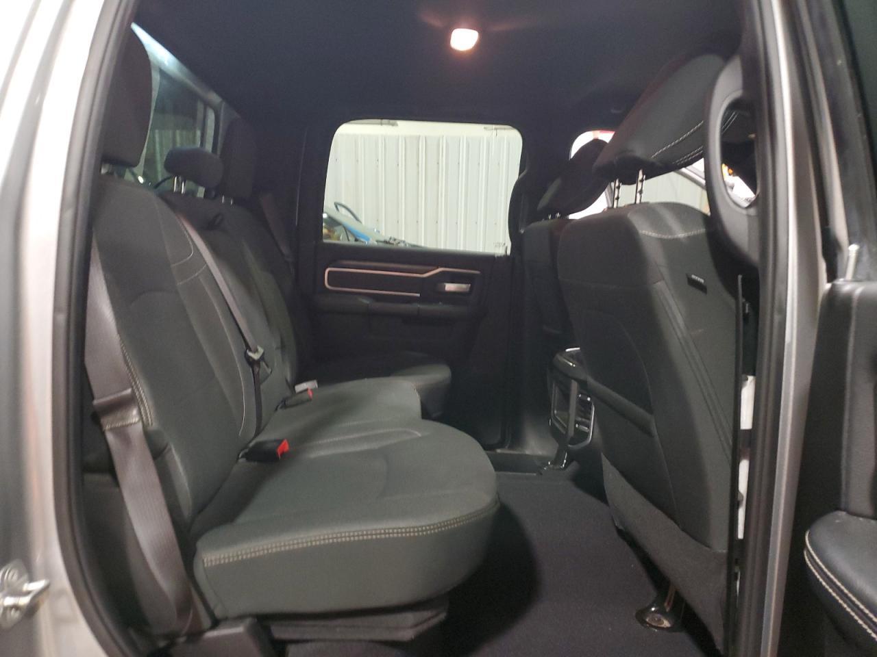 2021 Dodge RAM 2500 BIG Horn