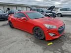 2013 Hyundai Genesis Coupe 3.8l