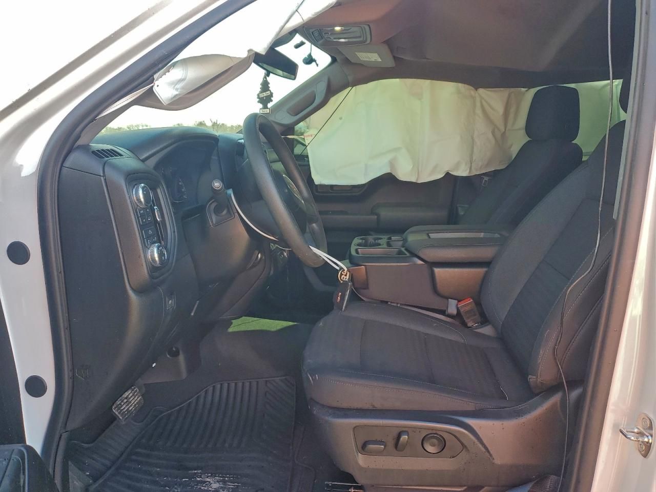 2024 GMC Sierra K1500