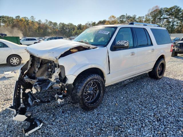 2010 Ford Expedition el Limited