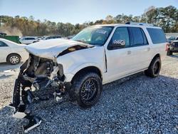 Ford salvage cars for sale: 2010 Ford Expedition el Limited
