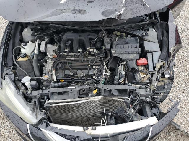 2017 Nissan Maxima 3.5s