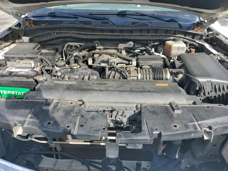 2013 Infiniti Qx56