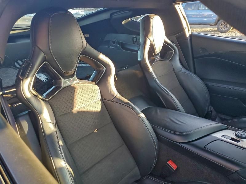 2015 Chevrolet Corvette Z06 2LZ