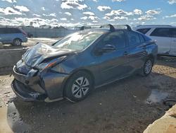 2017 Toyota Prius en venta en Kansas City, KS