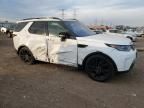 2017 Land Rover Discovery se