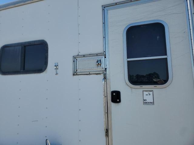 2005 Tfnx 2005 Team Fenex Fiber Optic Splicing Trailer