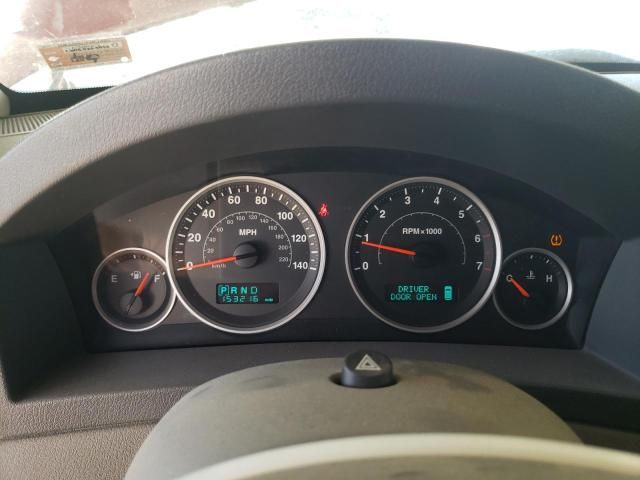 2005 Jeep Grand Cherokee Limited